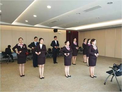 美丽招行，因您而美 服务礼仪大赛与茶具销售融合的独特魅力