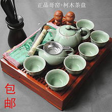 茶具批发与销售 品质与服务的专业选择